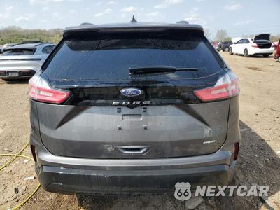 Zdjęcie 6 z 14 samochodu: 2023 FORD EDGE SE VIN:2FMPK4G98PBA26824 - miniatura