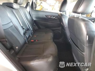 Zdjęcie 10 z 13 samochodu: 2018 NISSAN ROGUE S VIN:5N1AT2MT1JC778296 - miniatura