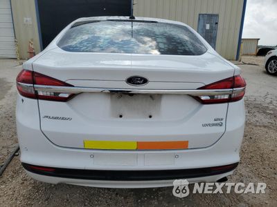 Zdjęcie 6 z 13 samochodu: 2018 FORD FUSION SE HYBRID VIN:3FA6P0LU4JR118726 - miniatura