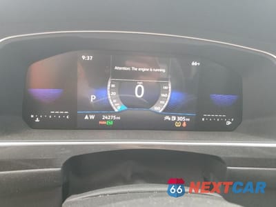 Zdjęcie 9 z 13 samochodu: 2023 VOLKSWAGEN TIGUAN SE VIN:3VVNB7AX0PM096421 - miniatura