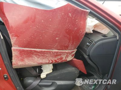 Zdjęcie 7 z 12 samochodu: 2009 TOYOTA COROLLA BASE VIN:2T1BU40E19C046715 - miniatura