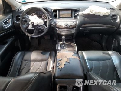 Zdjęcie 15 z 28 samochodu: 2015 INFINITY QX60 VIN:5N1AL0MN9FC506155 - miniatura