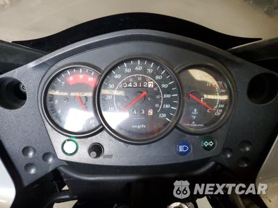 Zdjęcie 9 z 13 samochodu: 2008 KAWASAKI KL650 E VIN:JKAKLEE158DA10247 - miniatura