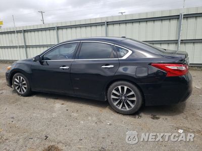 Drugie zdjęcie samochodu z przodu: 2017 NISSAN ALTIMA 2.5 VIN:1N4AL3AP2HC196290 - miniatura