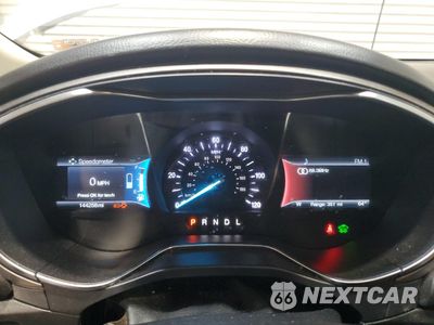 Zdjęcie 9 z 13 samochodu: 2017 FORD FUSION SE HYBRID VIN:3FA6P0LUXHR409628 - miniatura
