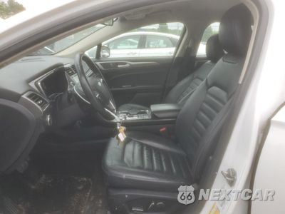 Zdjęcie 7 z 12 samochodu: 2017 FORD FUSION SE HYBRID VIN:3FA6P0LU9HR409118 - miniatura