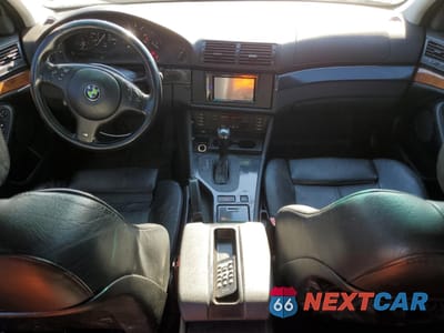 Zdjęcie 8 z 12 samochodu: 2002 BMW 530 I AUTOMATIC VIN:WBADT63412CH87441 - miniatura