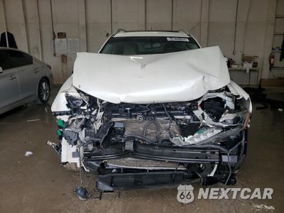 Piąte zdjęcie samochodu w środku: 2016 NISSAN ROGUE S VIN:5N1AT2MV8GC749131 - miniatura