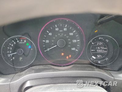 Zdjęcie 9 z 14 samochodu: 2016 HONDA HR-V EX VIN:3CZRU5H55GM733221 - miniatura
