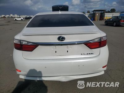 Zdjęcie 6 z 12 samochodu: 2013 LEXUS ES 300H VIN:JTHBW1GG9D2030008 - miniatura
