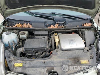 Zdjęcie 13 z 15 samochodu: 2006 TOYOTA PRIUS VIN:JTDKB20U567530028 - miniatura