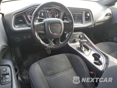 Zdjęcie 8 z 14 samochodu: 2019 DODGE CHALLENGER R/T VIN:2C3CDZBT9KH573558 - miniatura