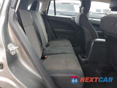 Zdjęcie 11 z 15 samochodu: 2012 DODGE CALIBER SXT VIN:1C3CDWDA5CD531610 - miniatura