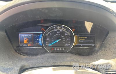 Zdjęcie 8 z 11 samochodu: 2018 FORD EXPLORER XLT VIN:1FM5K8DH2JGB76874 - miniatura