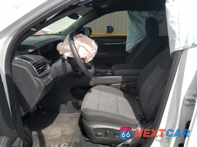 Zdjęcie 7 z 14 samochodu: 2025 GMC ACADIA ELEVATION VIN:1GKENKRS2SJ117104 - miniatura