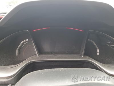 Zdjęcie 9 z 12 samochodu: 2019 HONDA CIVIC TYPE-R TOURING VIN:SHHFK8G70KU201163 - miniatura