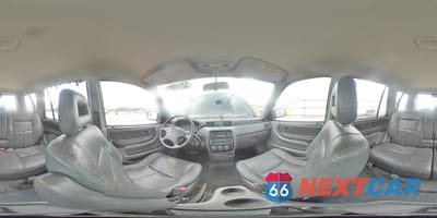 Zdjęcie 13 z 15 samochodu: 1997 HONDA CR-V LX VIN:JHLRD1857VC049433 - miniatura