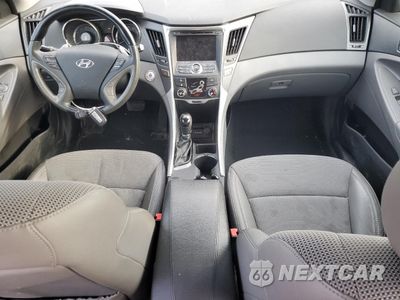 Zdjęcie 8 z 14 samochodu: 2013 HYUNDAI SONATA SE VIN:5NPEC4AC7DH617692 - miniatura