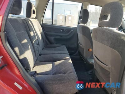 Zdjęcie 11 z 13 samochodu: 2000 HONDA CR-V VIN:JHLRD1866YC005601 - miniatura