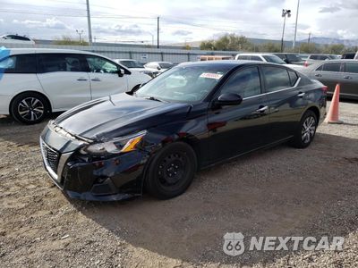 2020 NISSAN ALTIMA S 1N4BL4BV1LC188780 - główne zdjęcie licytacji z USA - miniatura