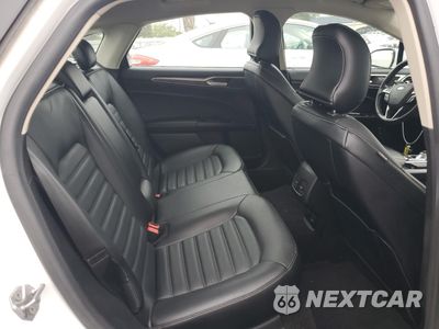 Zdjęcie 10 z 13 samochodu: 2017 FORD FUSION SE HYBRID VIN:3FA6P0LU8HR409370 - miniatura