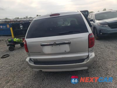 Zdjęcie 6 z 13 samochodu: 2007 CHRYSLER TOWN & COUNTRY LX VIN:2A4GP44R07R157614 - miniatura