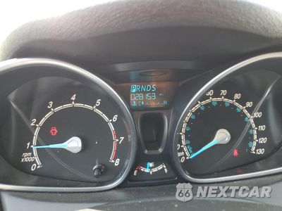 Zdjęcie 9 z 13 samochodu: 2014 FORD FIESTA SE VIN:3FADP4EJXEM233013 - miniatura