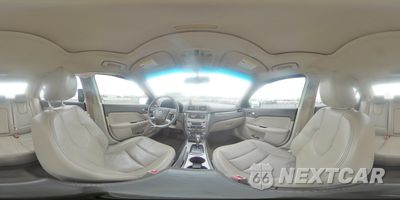 Zdjęcie 13 z 14 samochodu: 2010 FORD FUSION SEL VIN:3FAHP0JG1AR111612 - miniatura