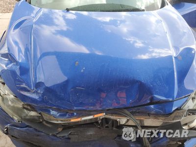 Zdjęcie 12 z 14 samochodu: 2016 HONDA CIVIC EX VIN:19XFC2F76GE071593 - miniatura