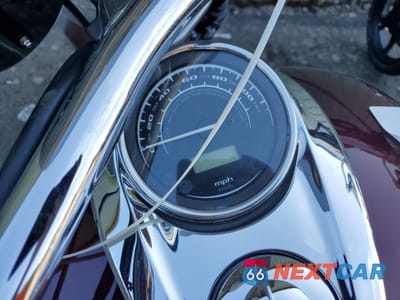 Zdjęcie 7 z 10 samochodu: 2012 HONDA VT1300 CT VIN:JH2SC6675CK200301 - miniatura