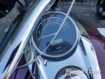 Zdjęcie 7 z 10 samochodu: 2012 HONDA VT1300 CT VIN:JH2SC6675CK200301 - miniatura