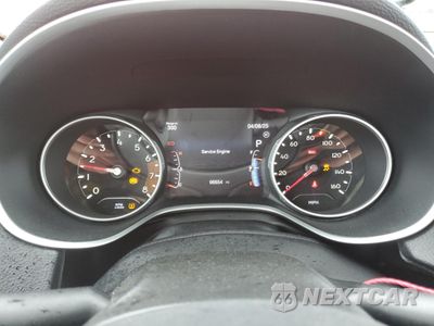 Zdjęcie 9 z 16 samochodu: 2018 JEEP COMPASS SPORT VIN:3C4NJDAB4JT150983 - miniatura