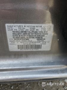 Zdjęcie 13 z 15 samochodu: 2016 NISSAN VERSA S VIN:3N1CN7AP7GL879953 - miniatura