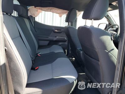 Zdjęcie 10 z 15 samochodu: 2023 TOYOTA TACOMA DOUBLE CAB VIN:3TMCZ5AN3PM577476 - miniatura