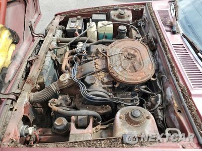 Zdjęcie 11 z 12 samochodu: 1987 MITSUBISHI TREDIA VIN:JA3BF46D4HZ001957 - miniatura