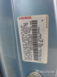 Zdjęcie 12 z 12 samochodu: 2002 TOYOTA ECHO VIN:JTDAT123320229347 - miniatura