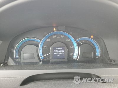 Zdjęcie 9 z 14 samochodu: 2013 TOYOTA CAMRY HYBRID VIN:4T1BD1FKXDU094717 - miniatura