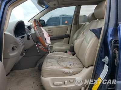 Zdjęcie 7 z 15 samochodu: 2003 LEXUS RX 300 VIN:JTJHF10U530298525 - miniatura