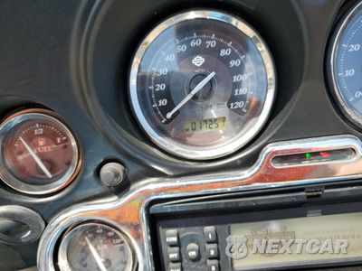 Zdjęcie 7 z 9 samochodu: 2011 HARLEY-DAVIDSON FLHTK VIN:1HD1KEM16BB622574 - miniatura