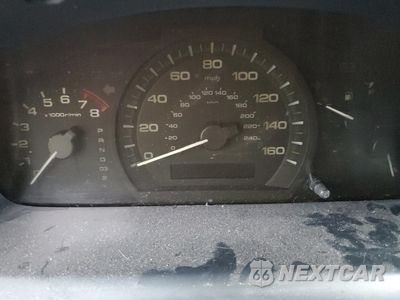 Zdjęcie 9 z 12 samochodu: 2007 HONDA ACCORD EX VIN:1HGCM66567A061401 - miniatura