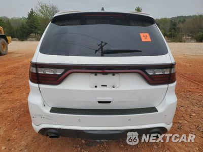 Zdjęcie 6 z 14 samochodu: 2021 DODGE DURANGO SRT HELLCAT VIN:1C4SDJH90MC835641 - miniatura