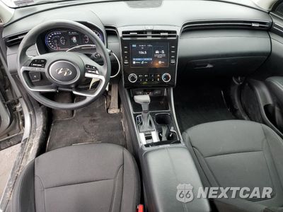 Zdjęcie 8 z 16 samochodu: 2022 HYUNDAI TUCSON SE VIN:5NMJACAE5NH069481 - miniatura