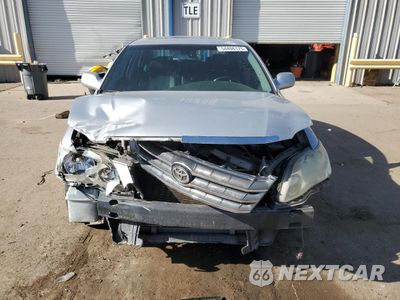 Piąte zdjęcie samochodu w środku: 2005 TOYOTA AVALON XL VIN:4T1BK36B85U046099 - miniatura