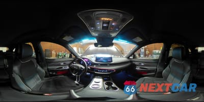 Zdjęcie 14 z 17 samochodu: 2022 GENESIS GV70 BASE VIN:KMUMCDTC5NU043476 - miniatura