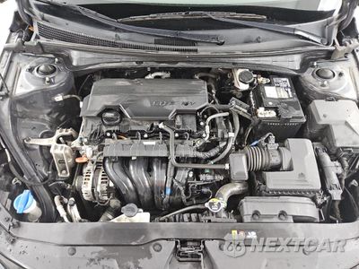 Zdjęcie 11 z 14 samochodu: 2021 HYUNDAI ELANTRA SEL VIN:5NPLM4AG4MH023584 - miniatura