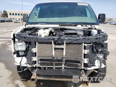 Piąte zdjęcie samochodu w środku: 2012 GMC SAVANA G2500 VIN:1GTW7FCA9C1153956 - miniatura