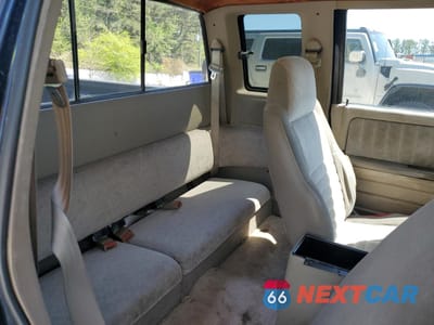 Zdjęcie 10 z 12 samochodu: 1994 DODGE DAKOTA VIN:1B7GL23X6RS709723 - miniatura