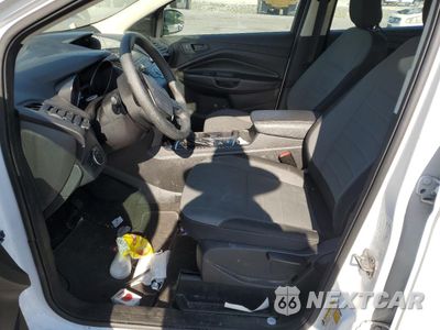 Zdjęcie 7 z 12 samochodu: 2019 FORD ESCAPE S VIN:1FMCU0F72KUC45332 - miniatura