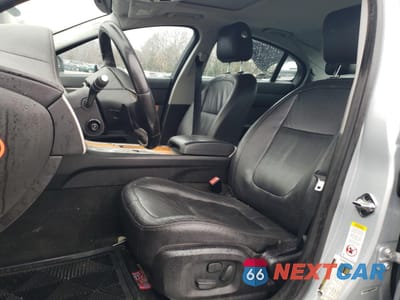 Zdjęcie 7 z 12 samochodu: 2010 JAGUAR XF LUXURY VIN:SAJWA0FA7AHR61786 - miniatura