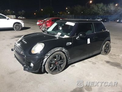 2014 MINI COOPER S WMWXM7C56ET969758 - główne zdjęcie licytacji z USA - miniatura